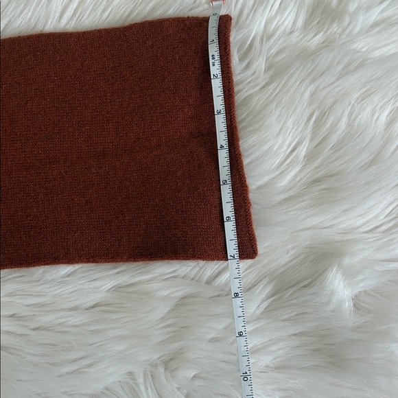 Cashmere scarf - Picture 6 of 7